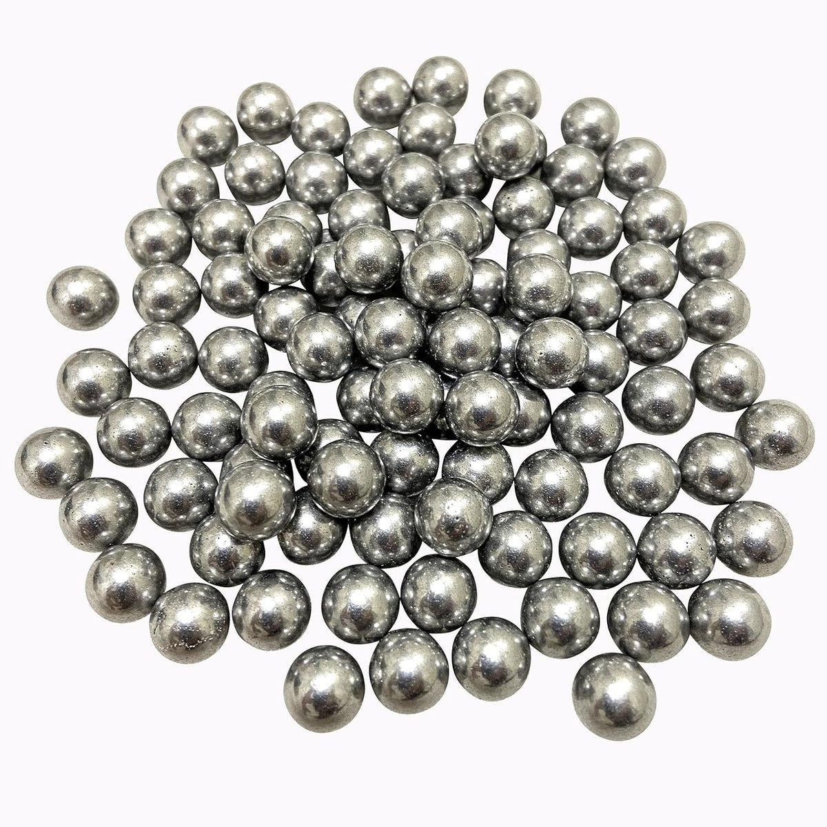 50 Balines De Metal Calibre .50 Umarex Hdp 50 Vesta - Bazarlibre