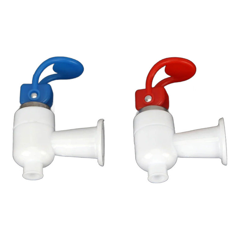 Llave Dispensador Agua Fría Y Caliente Hilo Hi - Bazarlibre