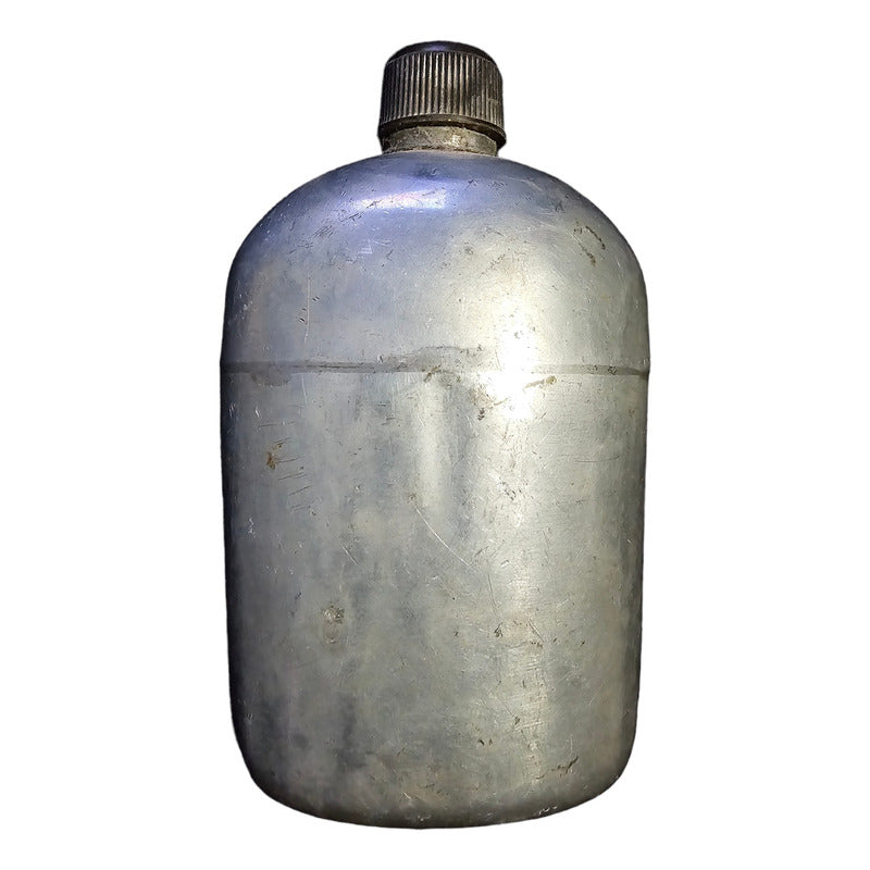 Cantimplora Americana Segunda Guerra Us Ww2 - Bazarlibre