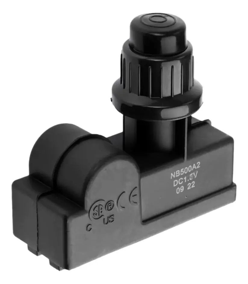 Generador Chispa Estufa Parrilla Gas Nb500a2 Repuesto